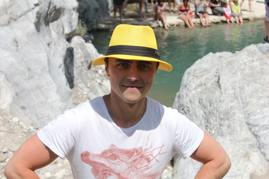 Андрей, 40, Perm, Russian Federation