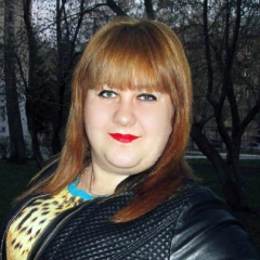 Ирина, 36, Barnaul, Russian Federation