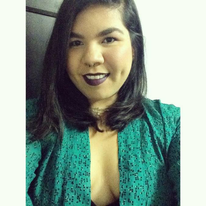 Caterina Vacca, 37, Monterrey, Mexico