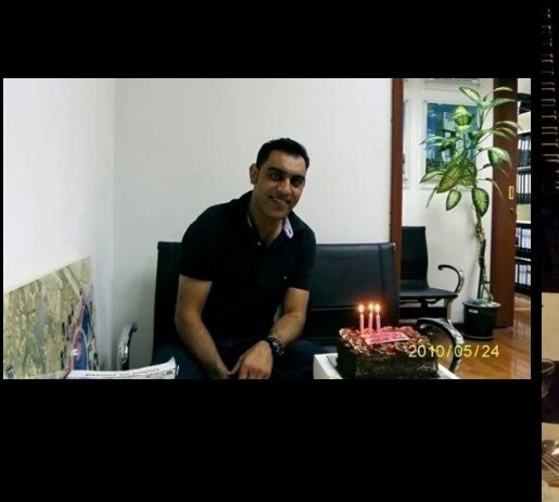 iftikhar hussain, 45, Dubai, United Arab Emirates