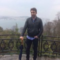 Ömer, 42, Istanbul, Turkey