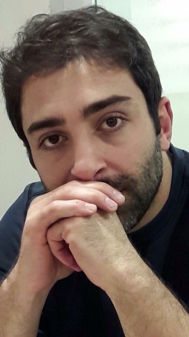 Ömer, 42, Istanbul, Turkey