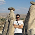 Ömer, 42, Istanbul, Turkey