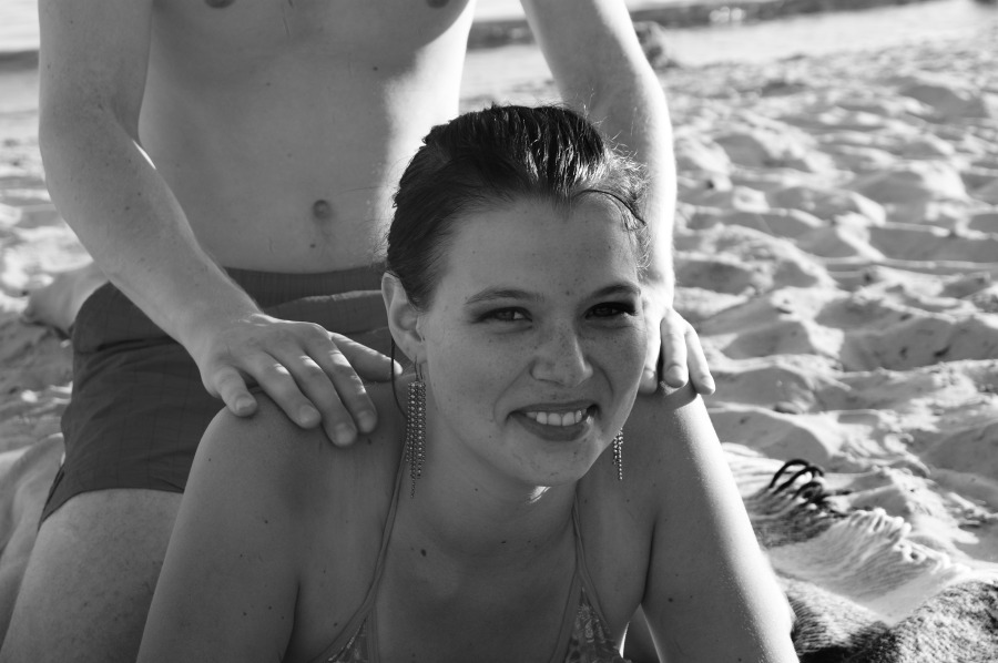 Ksunay, 32, Moscow, Russian Federation