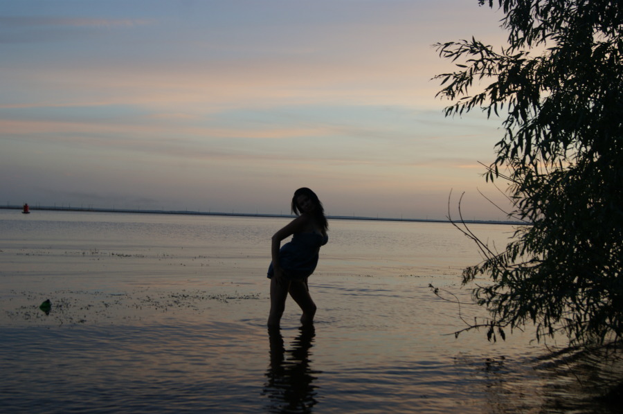 Ksunay, 32, Moscow, Russian Federation