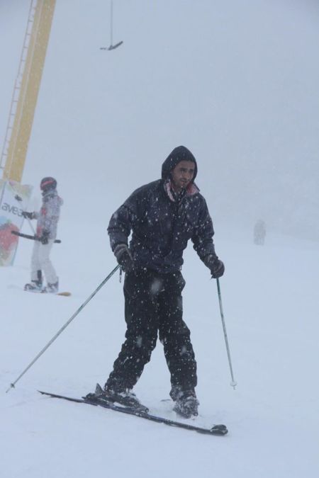 Emadeldin Elsayed, 39, Doha, Qatar