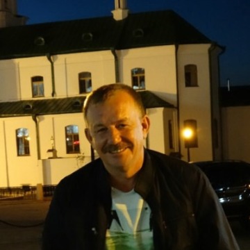 Oleg, 60, Almaty, Kazakhstan