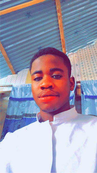 Owusu Michael, 25, Port-of-spain, Trinidad and Tobago