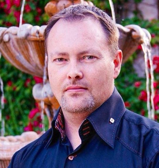 Andrew, 57, San Diego, United States