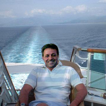 Hall Holiday, 66, San Francisco, United States