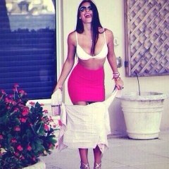 Александра, 33, Moskovskiy, Russian Federation