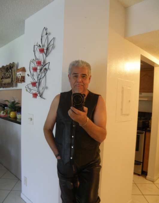 Emmanue Silva Ramos, 62, Renton, United States