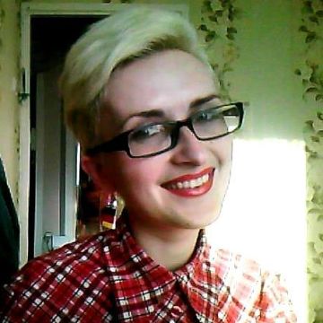 Elena, 37, Minsk, Belarus