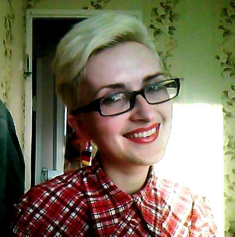 Elena, 37, Minsk, Belarus