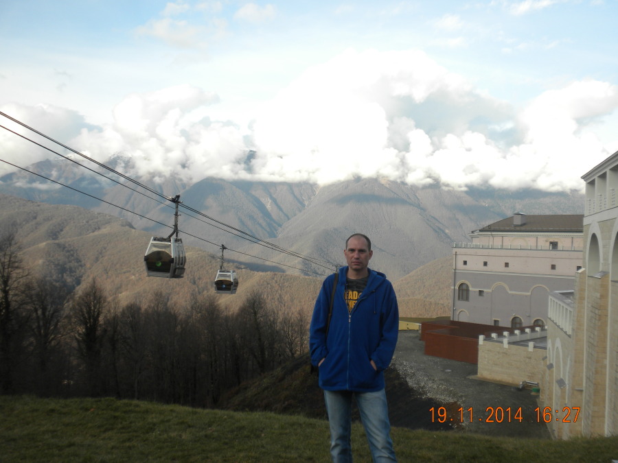 алексей, 53, Ulyanovsk, Russian Federation