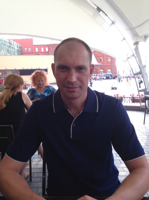 алексей, 53, Ulyanovsk, Russian Federation