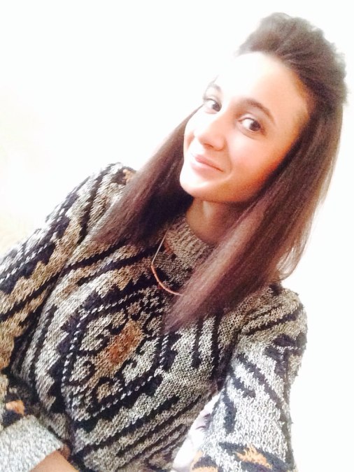 Alena, 34, Moscow, Russian Federation