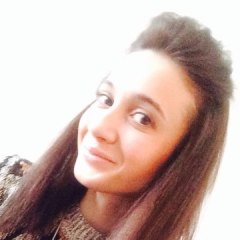 Alena, 34, Moscow, Russian Federation