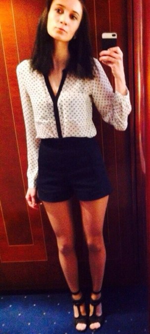 Alena, 34, Moscow, Russian Federation