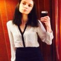 Alena, 34, Moscow, Russian Federation