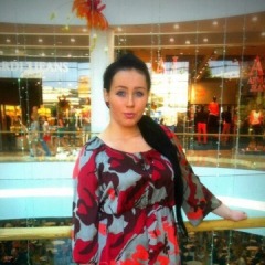 Nastya, 31, Kiev, Ukraine