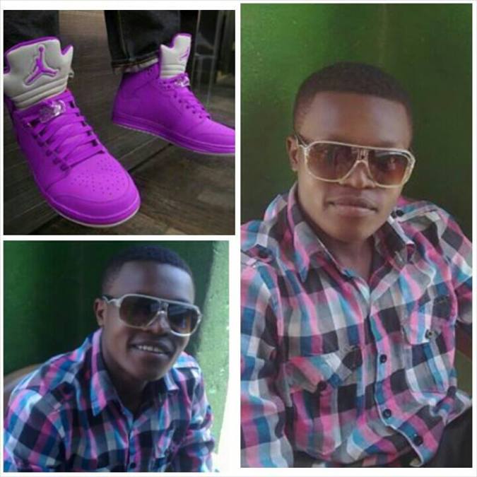 Cosmas, 34, Mombasa, Kenya