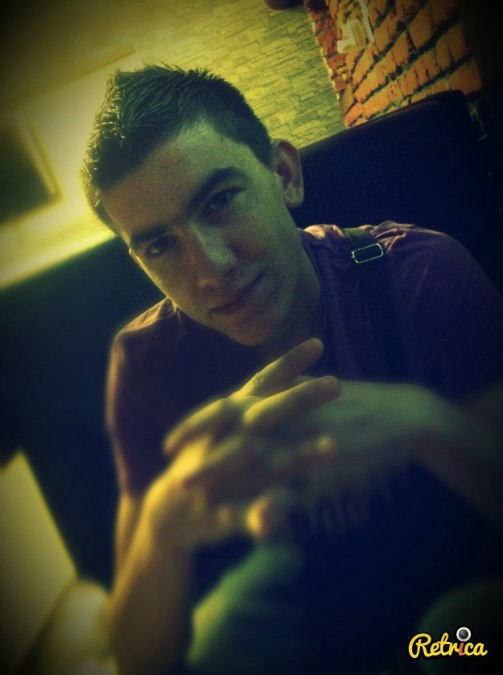 Armando Thesame (Mandi), 31, Tbilisi, Georgia