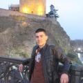 Armando Thesame (Mandi), 31, Tbilisi, Georgia
