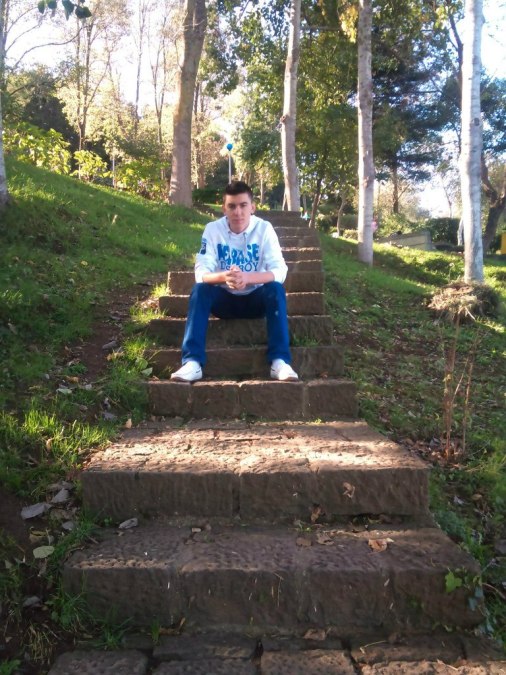 Armando Thesame (Mandi), 31, Tbilisi, Georgia