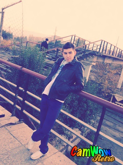 Armando Thesame (Mandi), 31, Tbilisi, Georgia