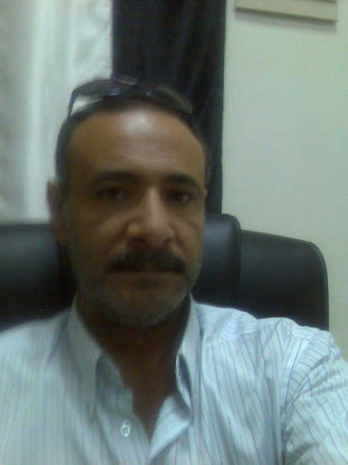 OSMAN, 58, Cairo, Egypt