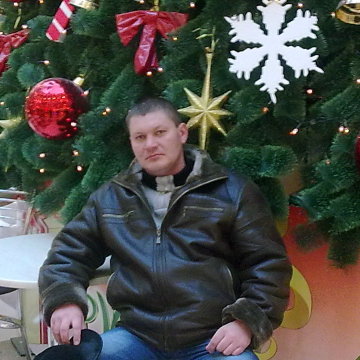 Алексей Слюсарев, 47, Kolomna, Russian Federation