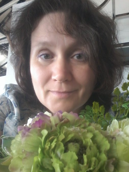 Лили, 55, Yekaterinburg, Russian Federation