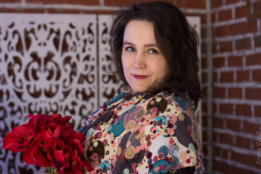 Лили, 55, Yekaterinburg, Russian Federation