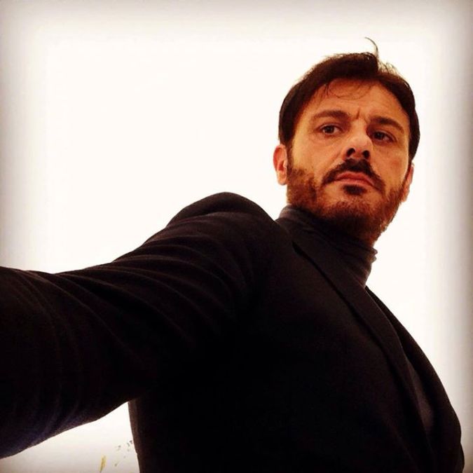 Cesar Abiatie, 51, Tripoli, Libya