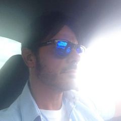 Cesar Abiatie, 51, Tripoli, Libya