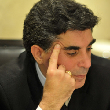 URI, 63, Tel Aviv, Israel