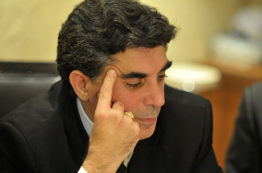 URI, 63, Tel Aviv, Israel