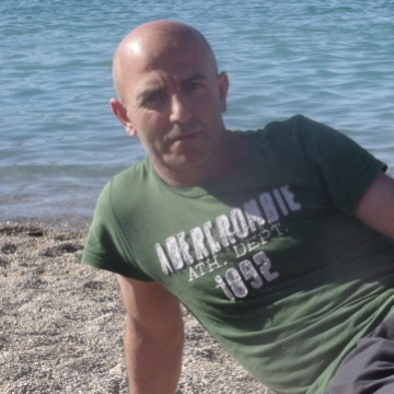 sinan, 56, Trabzon, Turkey