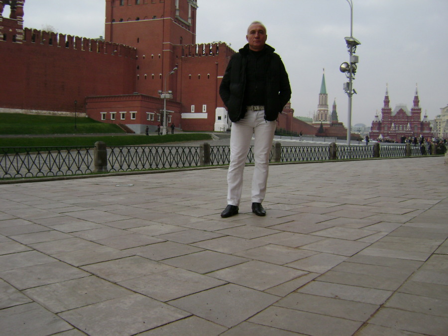 Dmitrii, 68, Kishinev, Moldova