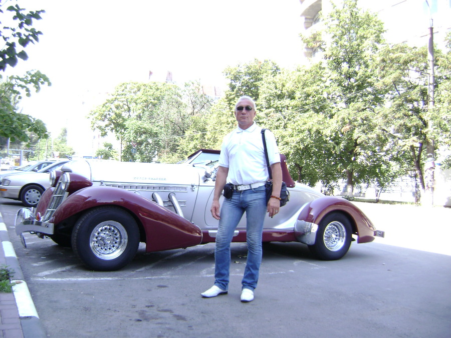 Dmitrii, 68, Kishinev, Moldova