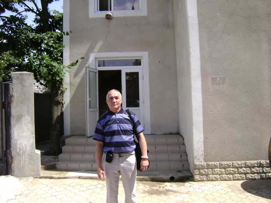Dmitrii, 68, Kishinev, Moldova