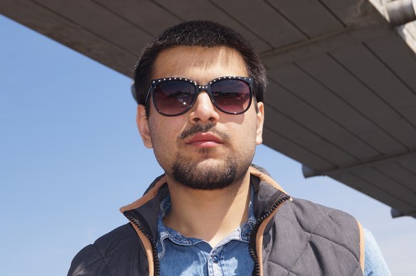 Комёр Акрамов, 31, Krasnoyarsk, Russian Federation