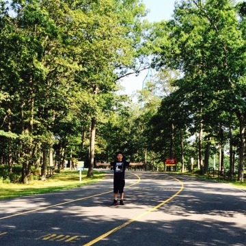 Franky B, , Brocton, United States