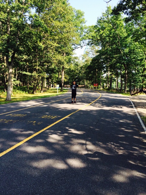 Franky B, , Brocton, United States