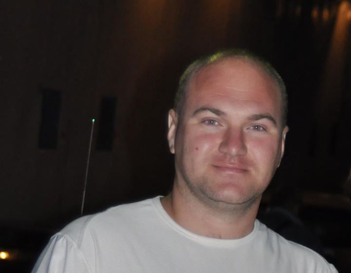 Edward K, 51, Moscow, Russian Federation