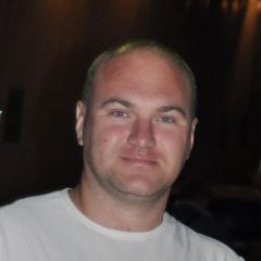 Edward K, 51, Moscow, Russian Federation