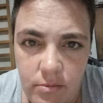 Deby, 34, Barrancas, Argentina