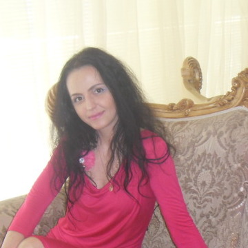 Olga, 46, Rivne, Ukraine