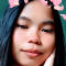Alyana Oligario, 22, Laoag City, Philippines